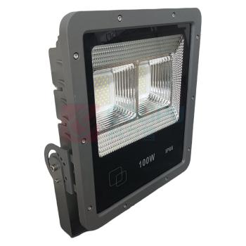 维莱奥斯 防水防尘灯 TGD1002-Q 100W IP66 (黑色)