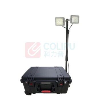宙明 手提式移动工作灯 ZM-10 36V 50W IP65 LED