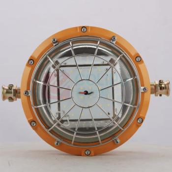 宙明 防爆灯 警示灯 ZM-DGC-A 36V 50W IP65 60/min LED