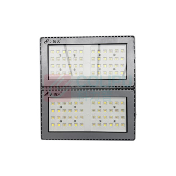 顶火 LED泛光灯 GMD9106-240W 额定电压AC100-240V 功率240W IP67 (银色)