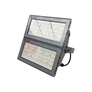 顶火 LED泛光灯 GMD9106-240W 额定电压AC100-240V 功率240W IP67 (银色)