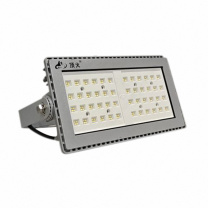 顶火 LED泛光灯 GMD9106-120W 额定电压AC100-240V IP67 120W (银色)
