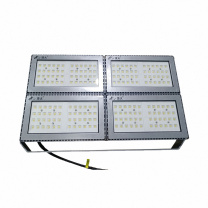 顶火 LED泛光灯 GMD9106A-480W 调光 IP67 AC100-240V 480W (银色)