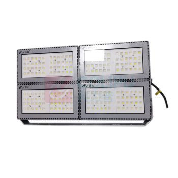 顶火 LED泛光灯 GMD9106A-480W 调光 IP67 AC100-240V 480W (银色)