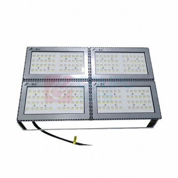 顶火 LED泛光灯 GMD9106A-600W 调光 额定电压AC100-240V 功率600W IP67 (银色)