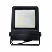 顶火 泛光灯 GMD9103B-100W 额定电压AC100-240V 功率100W IP66 (黑色)