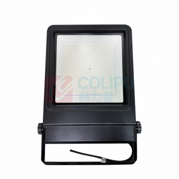 顶火 泛光灯 GMD9103B-250W 额定电压AC100-240V 功率250W IP66 (黑色)