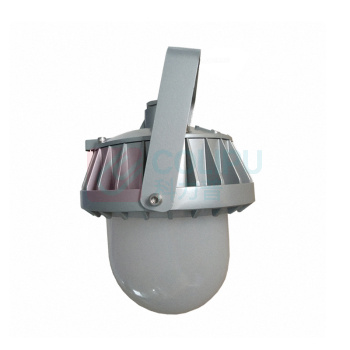 顶火 平台灯 GMD9151-30W 电压AC220V 功率30W IP66 (银色)