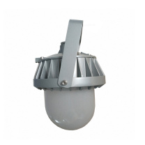 顶火 平台灯 GMD9151-30W 电压AC220V 功率30W IP66 (银色)