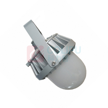 顶火 平台灯 GMD9151-30W 电压AC220V 功率30W IP66 (银色)