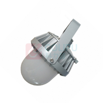 顶火 平台灯 GMD9151-30W 电压AC220V 功率30W IP66 (银色)