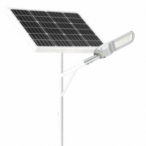 顶火 太阳能路灯 GMD9416 额定电压AC48V 功率50W IP66 (银色)