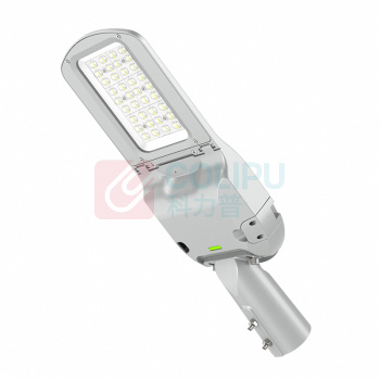 顶火 防水防尘灯 GMD9401A-40W 额定电压AC220V 调光 功率40W IP66 (银色)