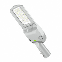 顶火 防水防尘灯 GMD9401A-40W 额定电压AC220V 调光 功率40W IP66 (银色)