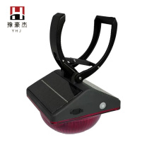 豫豪杰 警示灯 YHJ-008 DC3.7V 3W IP65 75/hz LED (红色)