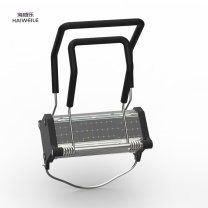 海威乐 标志灯 HWL-0623 1.2V 0.5w IP65 0.3Hz LED (银色)