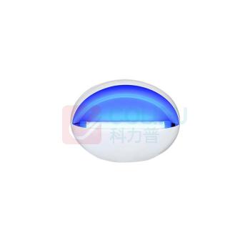 思米达 粘捕式灭蚊灯大号 UVA单管8W (约80平方)
