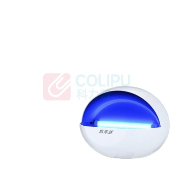 思米达 粘捕式灭蚊灯大号 UVA单管8W (约80平方)