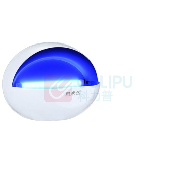 思米达 粘捕式灭蚊灯大号 UVA单管8W (约80平方)