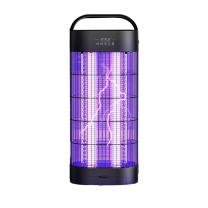 思米达 商用手提式灭蚊灯 LED灯管8W(约150平米)