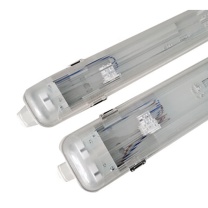 飞利浦 PHILIPS 三防灯 WT069C G2 SE 2XTLED Bare L1200 GC 911401881685