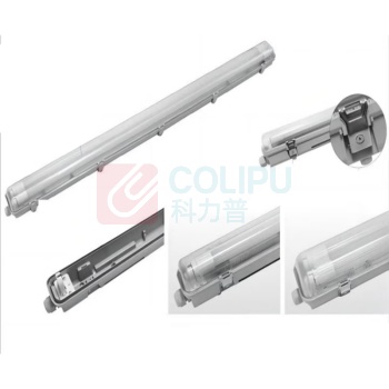 飞利浦 PHILIPS 三防灯 WT069C G2 SE 2XTLED Bare L1200 GC 911401881685