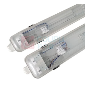 飞利浦 PHILIPS 三防灯 WT069C G2 DE 1XTLED Bare L600 GC 911401881985