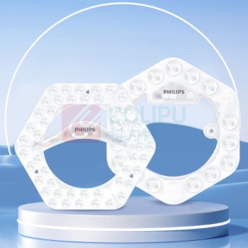 飞利浦 PHILIPS 灯贴 LED MOD 25W G3 SSW 929003766009