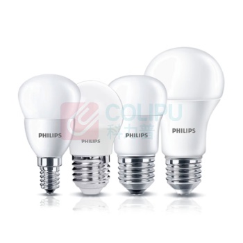 飞利浦 PHILIPS 恒亮型球泡 LEDBulb 8W E27 965 230V 1CT/12 CN 929003007309