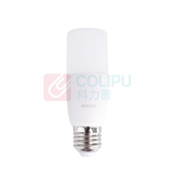 飞利浦 PHILIPS 恒亮型小柱灯 Stick 5.5W E27 4000K 1CT/12 CN 929001901009