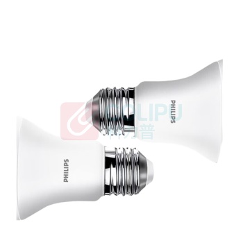 飞利浦 PHILIPS 经济型球泡 ESS LEDBulb 9W E27 6500K 230V 1CT/12 CN 929002299409