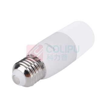 飞利浦 PHILIPS 恒亮型小柱灯 Stick 9.5W E27 4000K 1CT/12 CN 929001901509