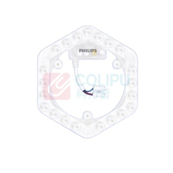 飞利浦 PHILIPS 灯贴 LED MOD 14W G3 865 929003765709