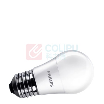 飞利浦 PHILIPS 恒亮型小球泡 LEDBulb 3.5W E27 965 P45 CN 929002974109