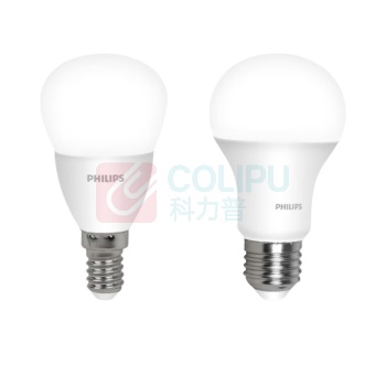 飞利浦 PHILIPS 恒亮型小球泡 LEDBulb 3.5W E14 930 P45 CN 929002975009