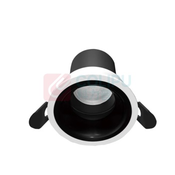 飞利浦 PHILIPS 射灯 RS280 G2 RC Rd D75 11W 40K 24D 929004120110