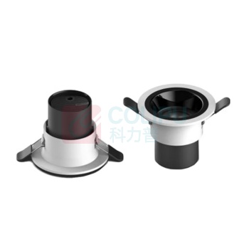 飞利浦 PHILIPS 射灯 RS280 G2 RC Rd D75 11W 30K 50D 929004120810
