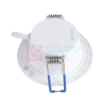飞利浦 PHILIPS 筒灯 DL168B G3 LED5 830 7W D100 929003274010