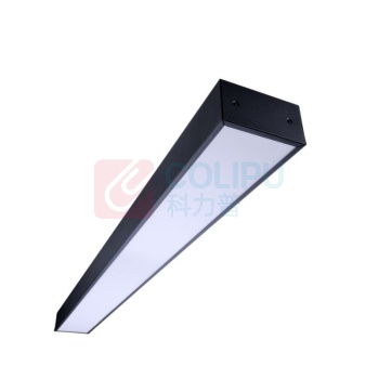 飞利浦 PHILIPS 线型灯具流通品 RC095V LED30S/850 PSU W12L120 BK G3 911401830287