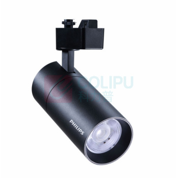 飞利浦 PHILIPS 导轨射灯 ST033T G2 LED25/930 33W I MB BK CN 911401836387