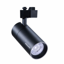 飞利浦 PHILIPS 导轨射灯 ST033T G2 LED25/940 33W I MB BK CN 911401836587