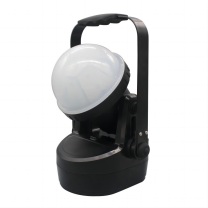 川耘腾 手持工作灯 CYT-GZD630 11.1V 12W IP66 LED (黑色)