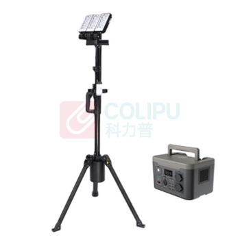 OHUIZAOMIN 照明系统 OHJW5176 100W,含2400W外置电源,IP66,DC22.2V