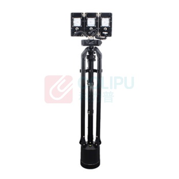 OHUIZAOMIN 照明系统 OHJW5176 100W,含2400W外置电源,IP66,DC22.2V