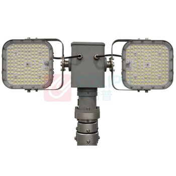 尚为 SEVA 自动升降灯 SZSW2975C AC220V 2×1000W IP66 LED 市电供电 (银色)