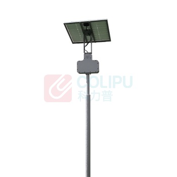 尚为 SEVA 太阳能多功能应急灯 SZSW2742B DC12.8V 8W IP65 白色/5700K 连续3个阴雨天 (黑色)