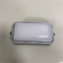 虎光风行 防水防尘灯 FL-BTC6155-20 照明功率40-50W 防护等级IP65 电压等级AC220V 光源颜色/色温6000K (白色)