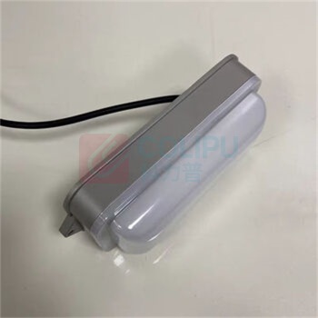 虎光风行 防水防尘灯 FL-BTC6155-20 照明功率40-50W 防护等级IP65 电压等级AC220V 光源颜色/色温6000K (白色)