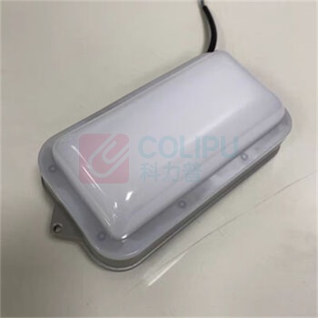 虎光风行 防水防尘灯 FL-BTC6155-20 照明功率40-50W 防护等级IP65 电压等级AC220V 光源颜色/色温6000K (白色)