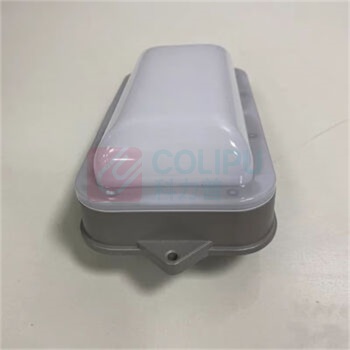 虎光风行 防水防尘灯 FL-BTC6155-20 照明功率40-50W 防护等级IP65 电压等级AC220V 光源颜色/色温6000K (白色)